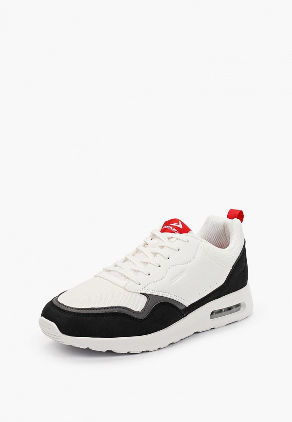 фото Кроссовки demix