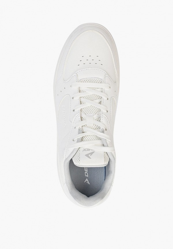 фото Кеды demix