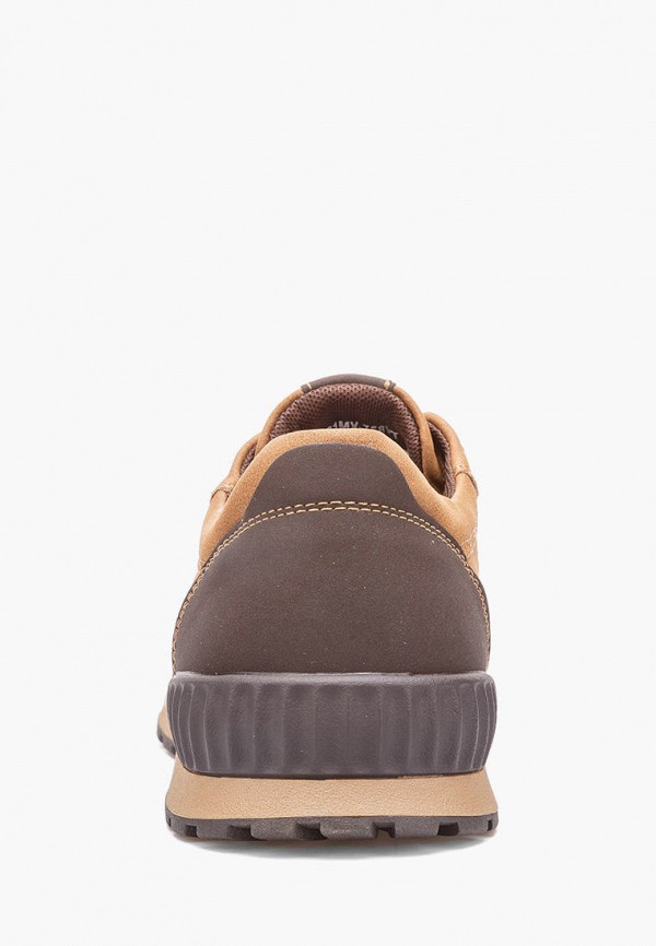 фото Ботинки quattrocomforto