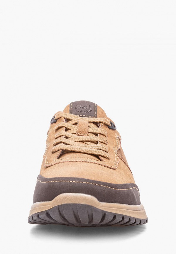 фото Ботинки quattrocomforto