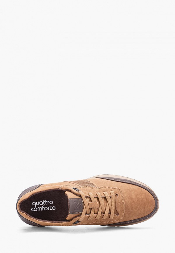 фото Ботинки quattrocomforto