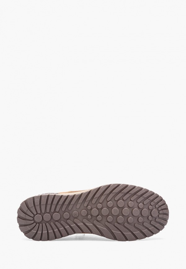 фото Ботинки quattrocomforto