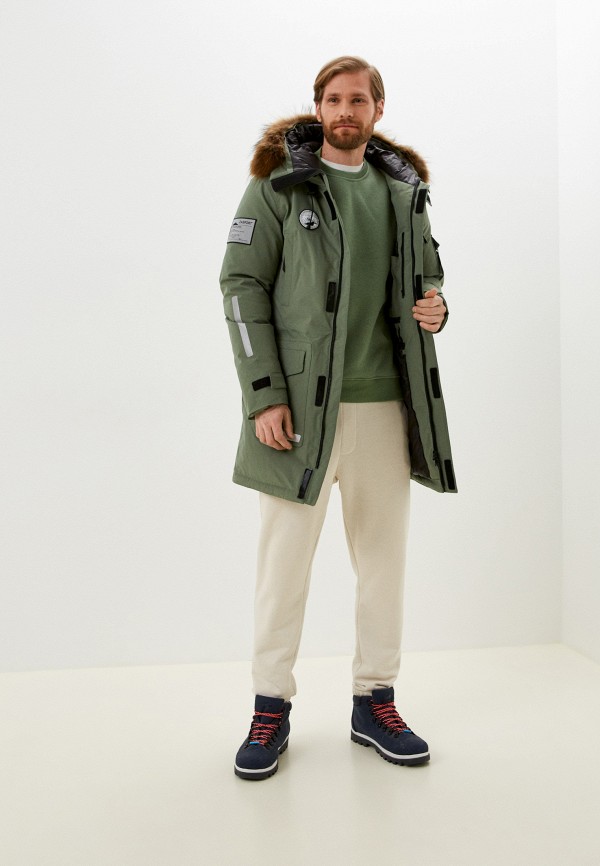 фото Парка zasport