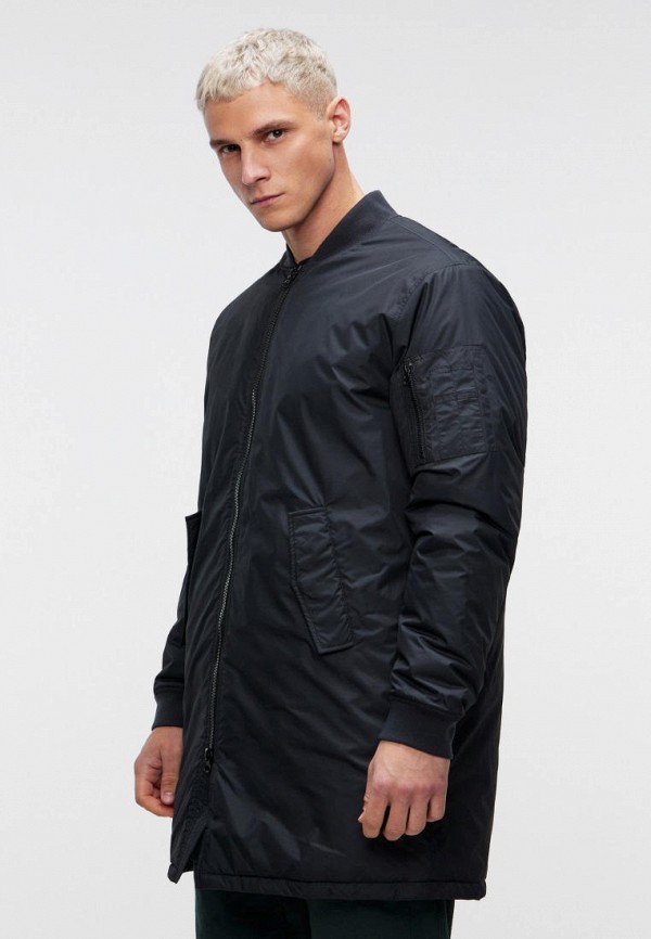 фото Куртка утепленная befree