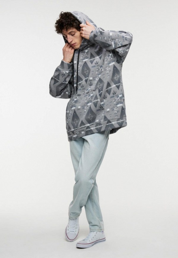 фото Худи befree