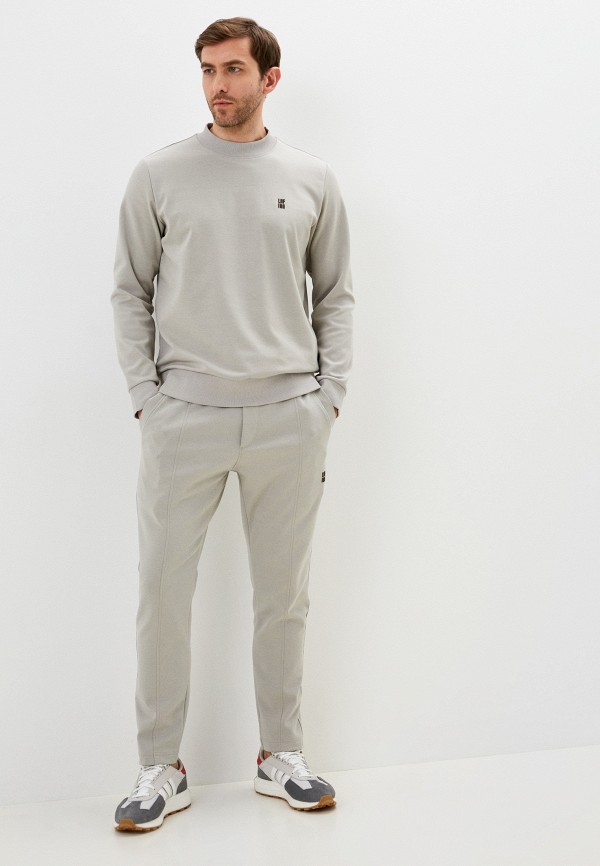 фото Брюки спортивные lufian