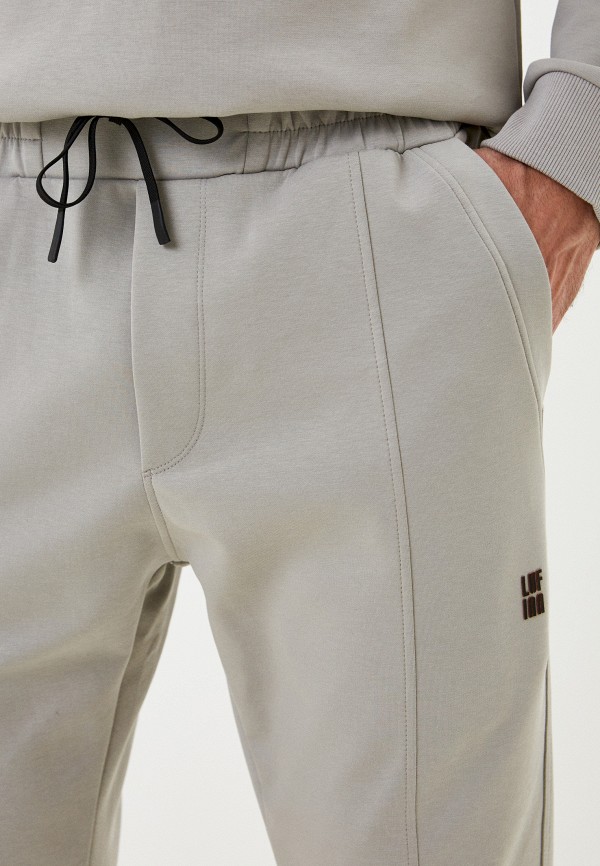 фото Брюки спортивные lufian