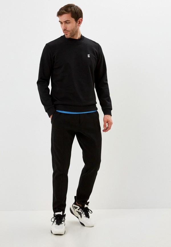 фото Брюки спортивные lufian