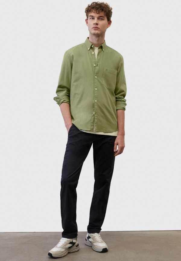 фото Рубашка marc o'polo