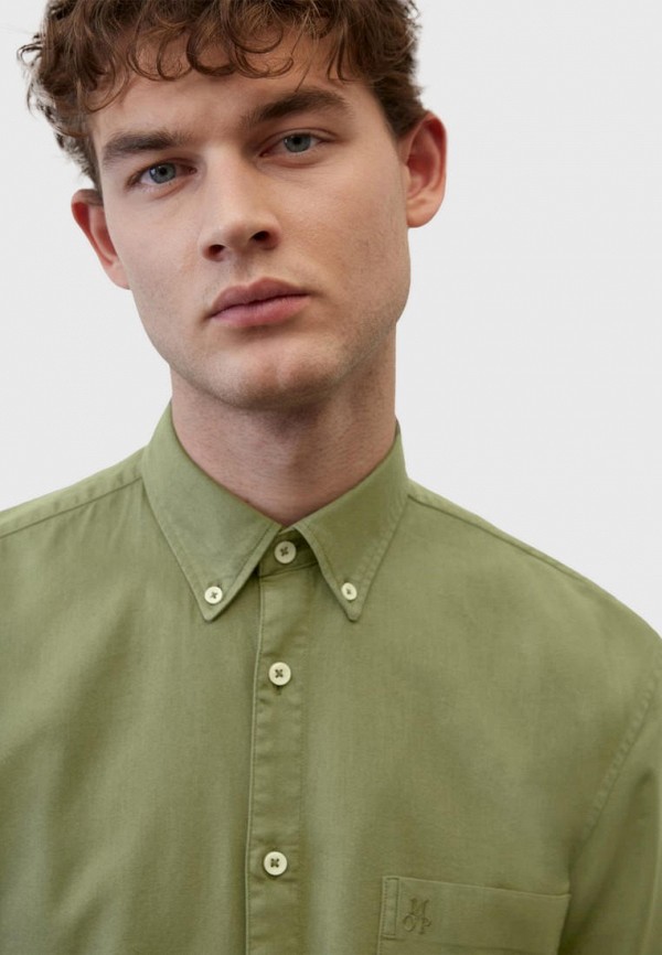 фото Рубашка marc o'polo