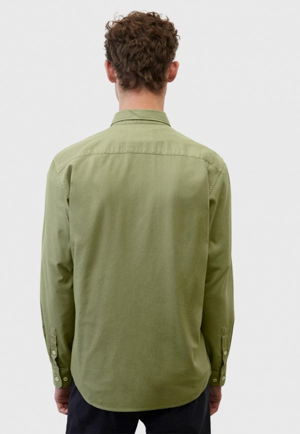 фото Рубашка marc o'polo