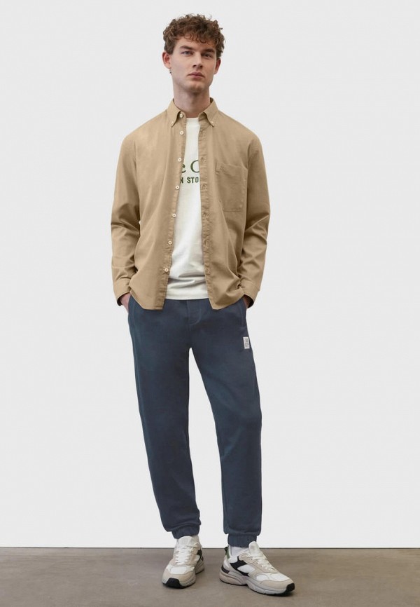 фото Рубашка marc o'polo