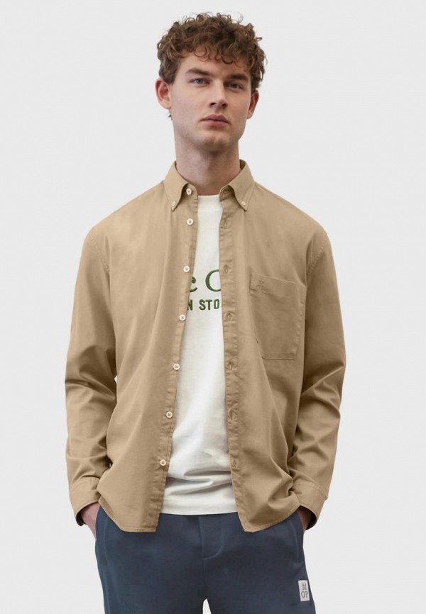 фото Рубашка marc o'polo