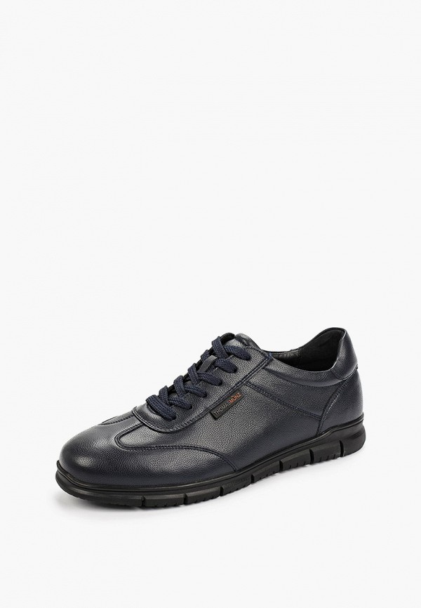 фото Кроссовки thomas munz