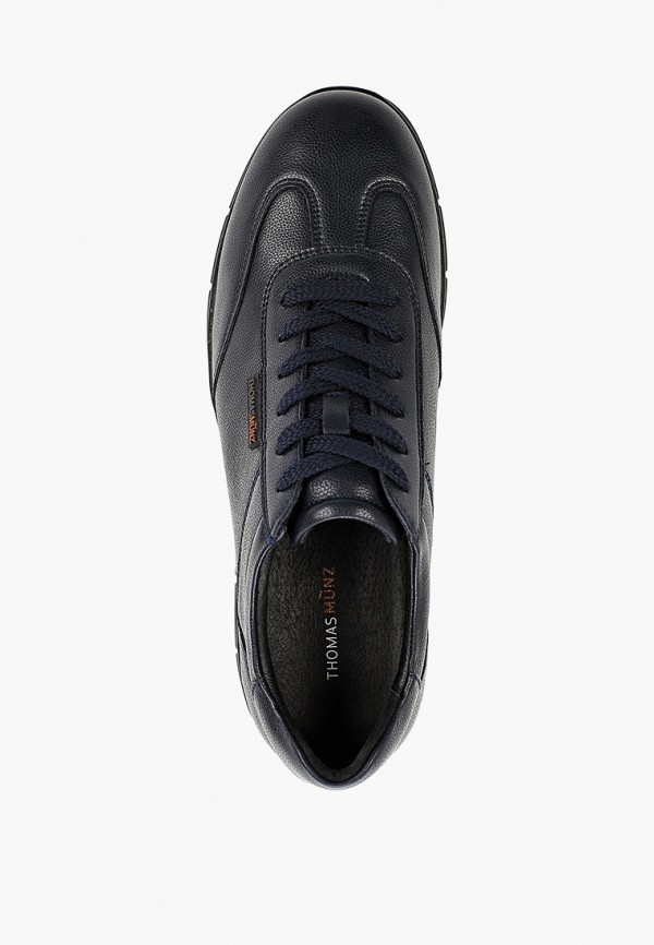 фото Кроссовки thomas munz