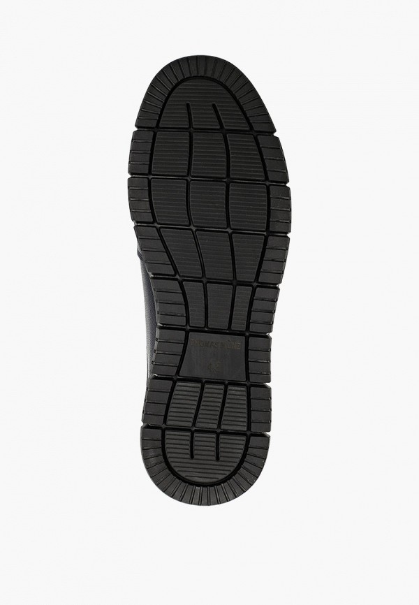 фото Кроссовки thomas munz