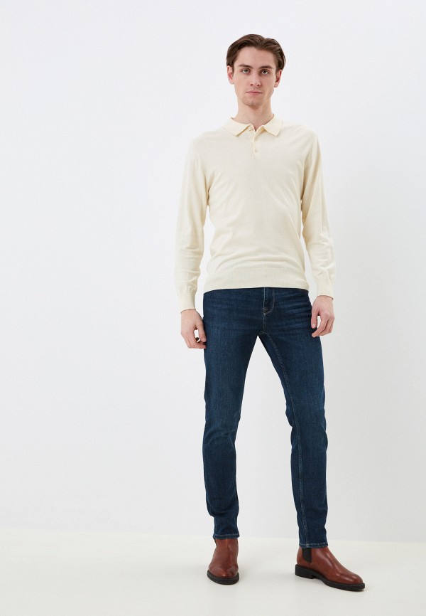 фото Джинсы colin's