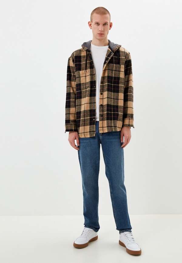 фото Джинсы colin's