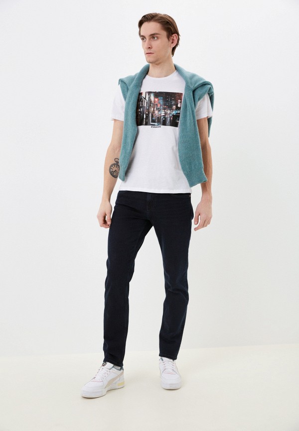 фото Джинсы colin's