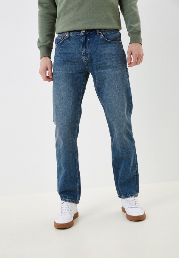 фото Джинсы colin's