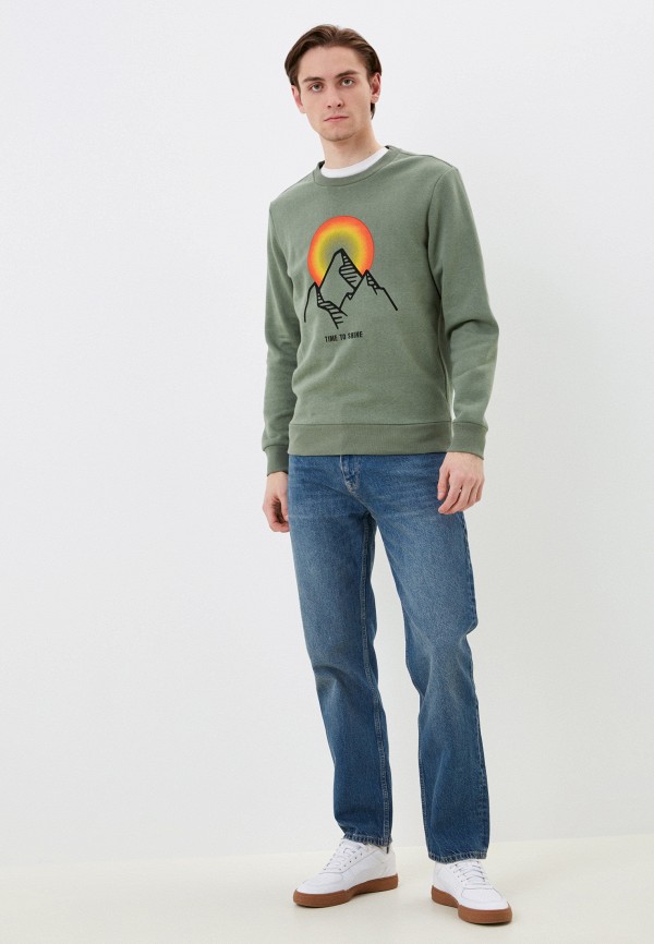 фото Джинсы colin's