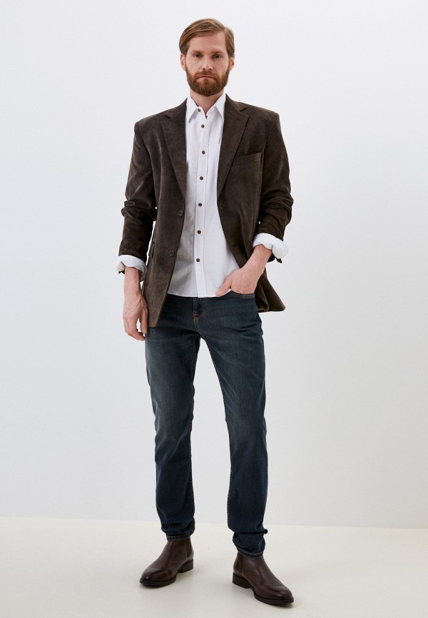 фото Джинсы colin's