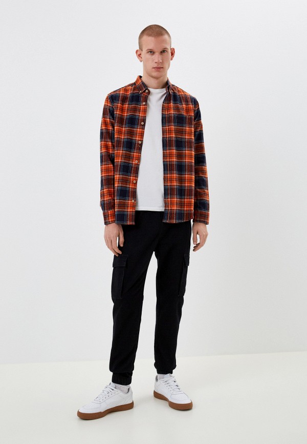 фото Рубашка colin's