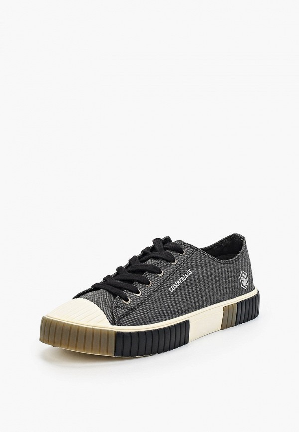 фото Кеды lumberjack