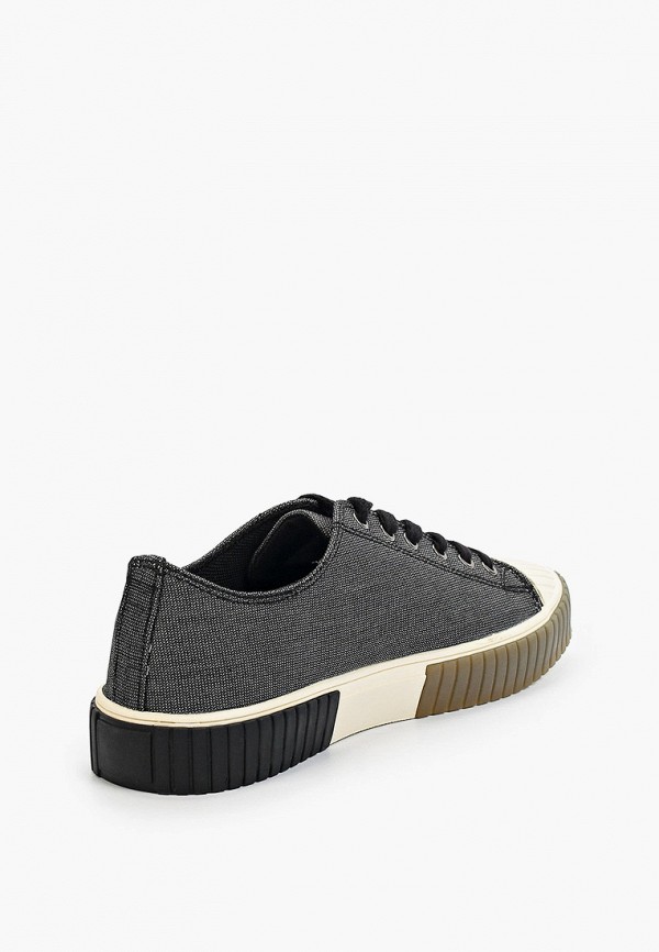 фото Кеды lumberjack