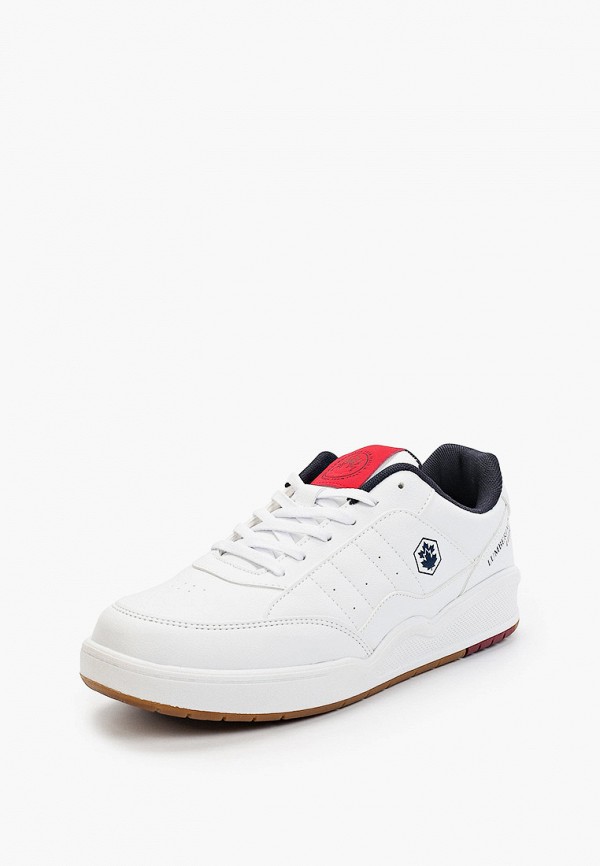 фото Кеды lumberjack