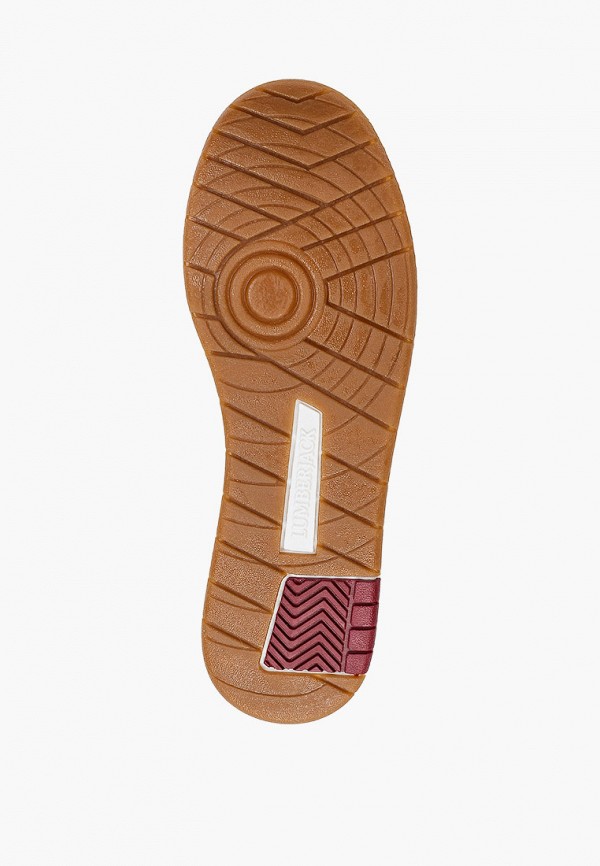 фото Кеды lumberjack