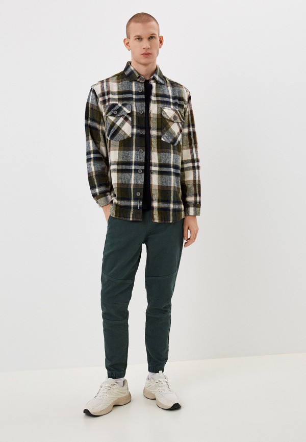 фото Джинсы colin's