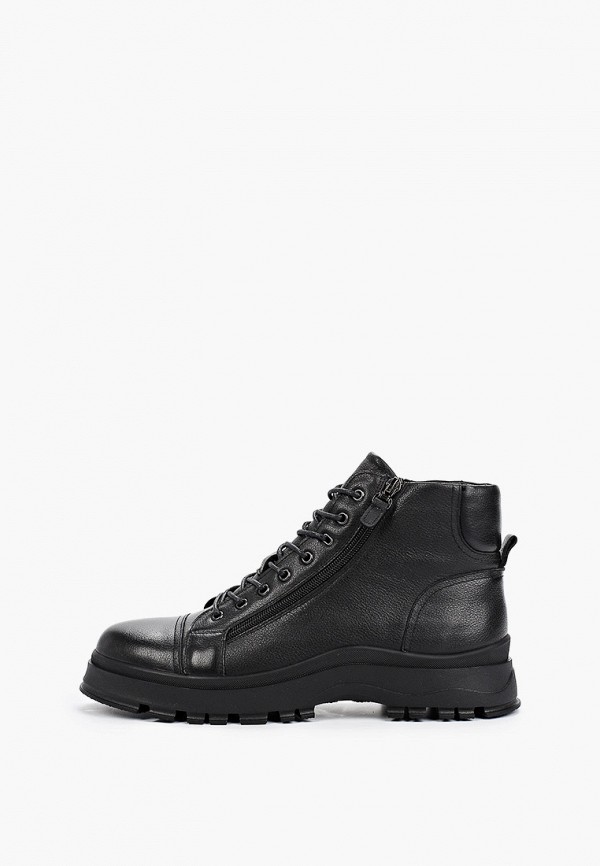 фото Ботинки abricot