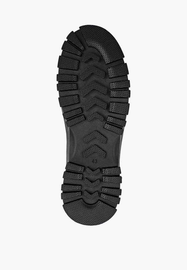 фото Ботинки abricot