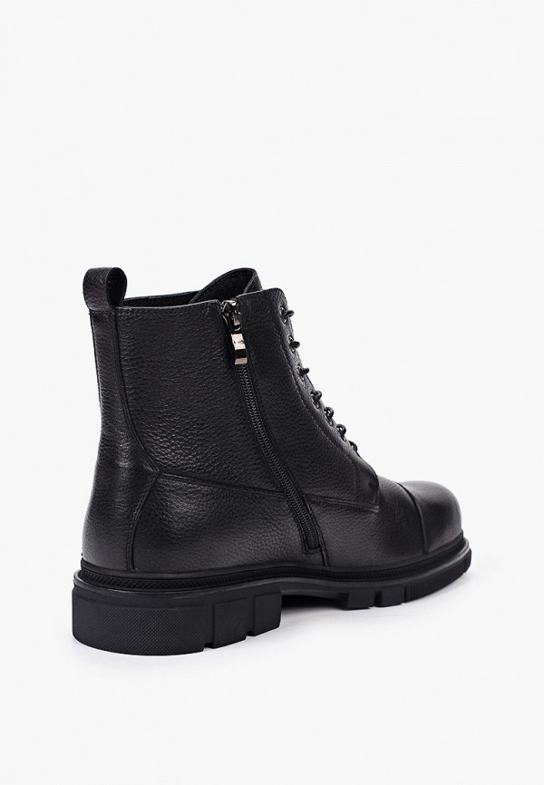 фото Ботинки abricot