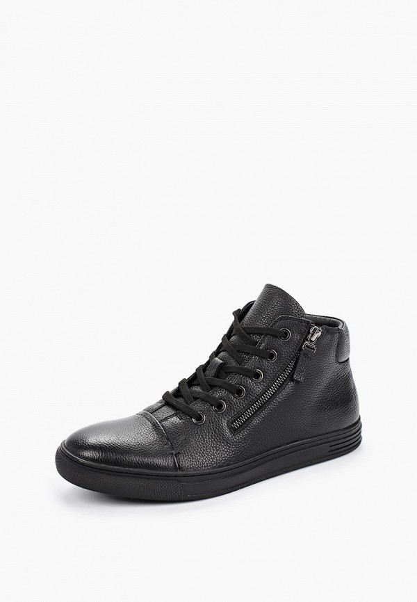 фото Ботинки abricot