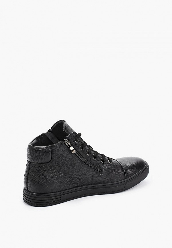 фото Ботинки abricot