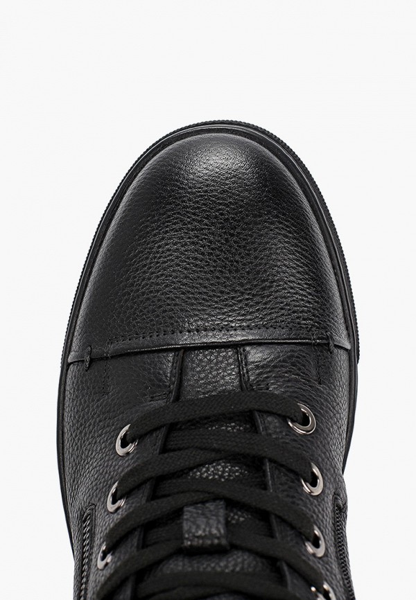 фото Ботинки abricot