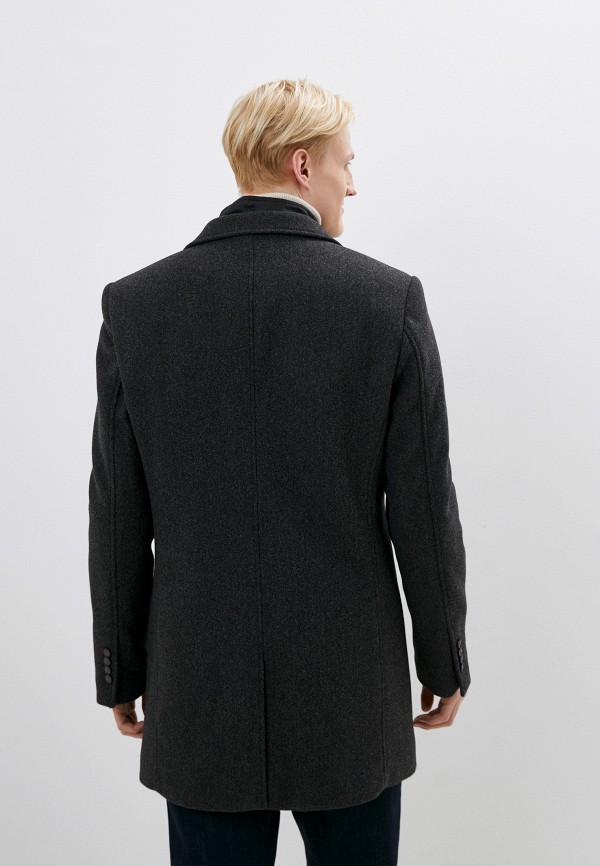 фото Пальто caramelo