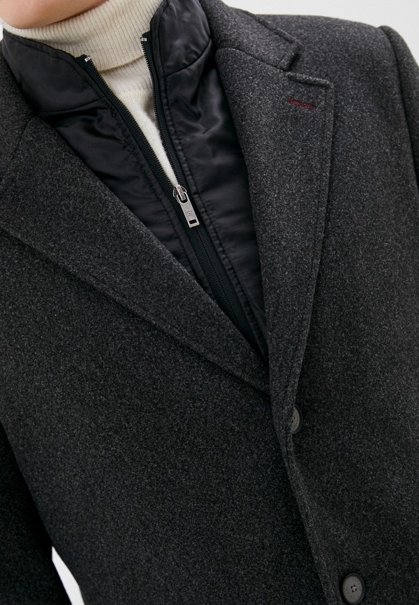 фото Пальто caramelo