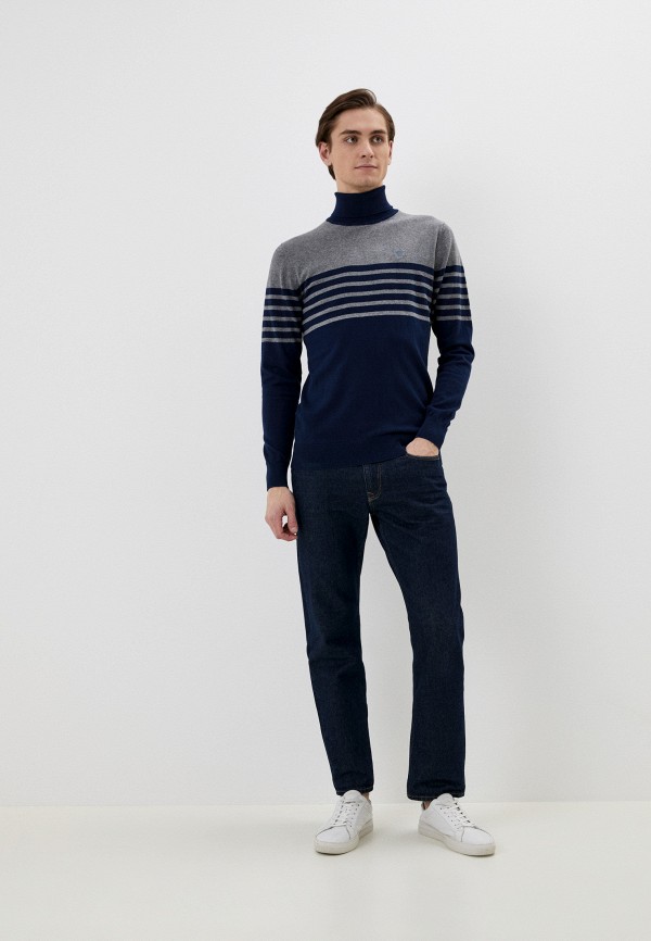 фото Водолазка caramelo