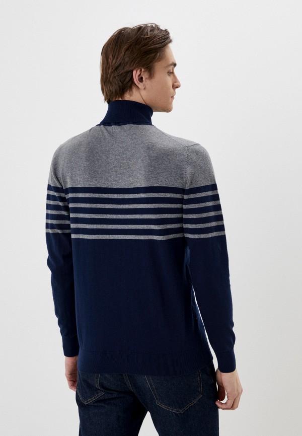 фото Водолазка caramelo