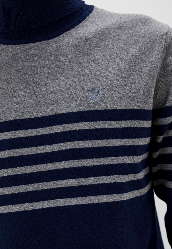 фото Водолазка caramelo