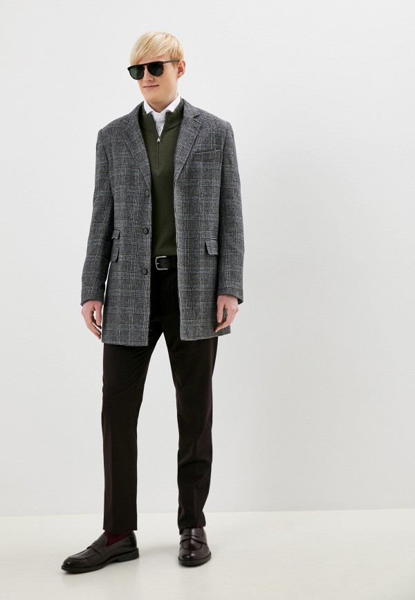 фото Пальто caramelo