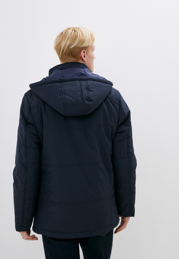 фото Куртка утепленная el caballo sevilla 1892