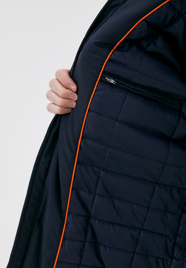 фото Куртка утепленная el caballo sevilla 1892