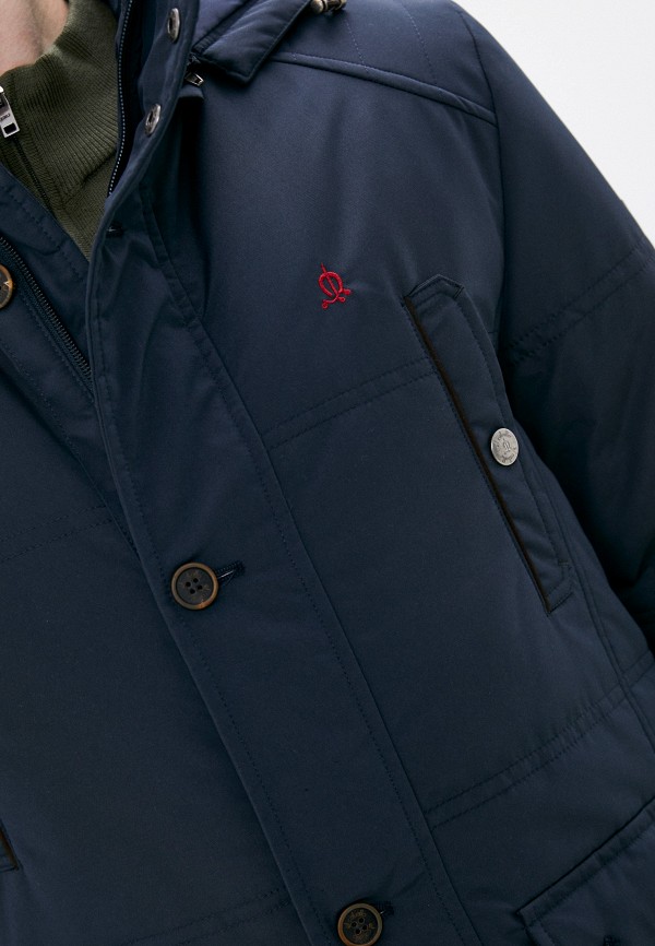 фото Куртка утепленная el caballo sevilla 1892