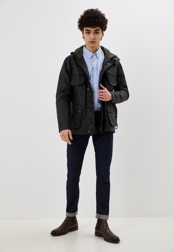 фото Куртка утепленная centauro