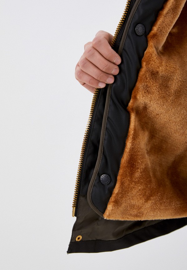 фото Куртка утепленная centauro