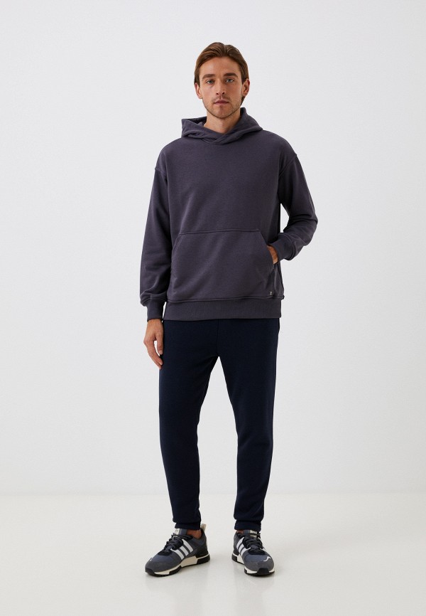 фото Брюки спортивные blacksi